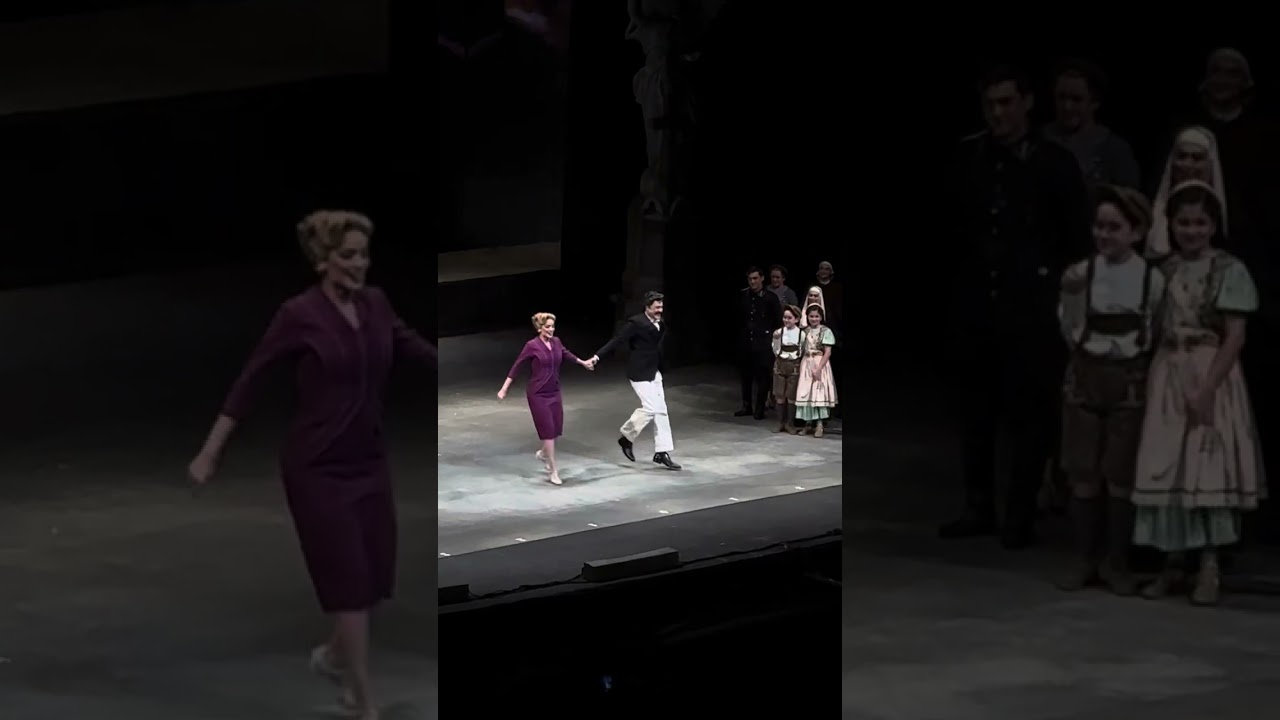 Agradecimento A Noviça Rebelde. (Larissa Manoela)
