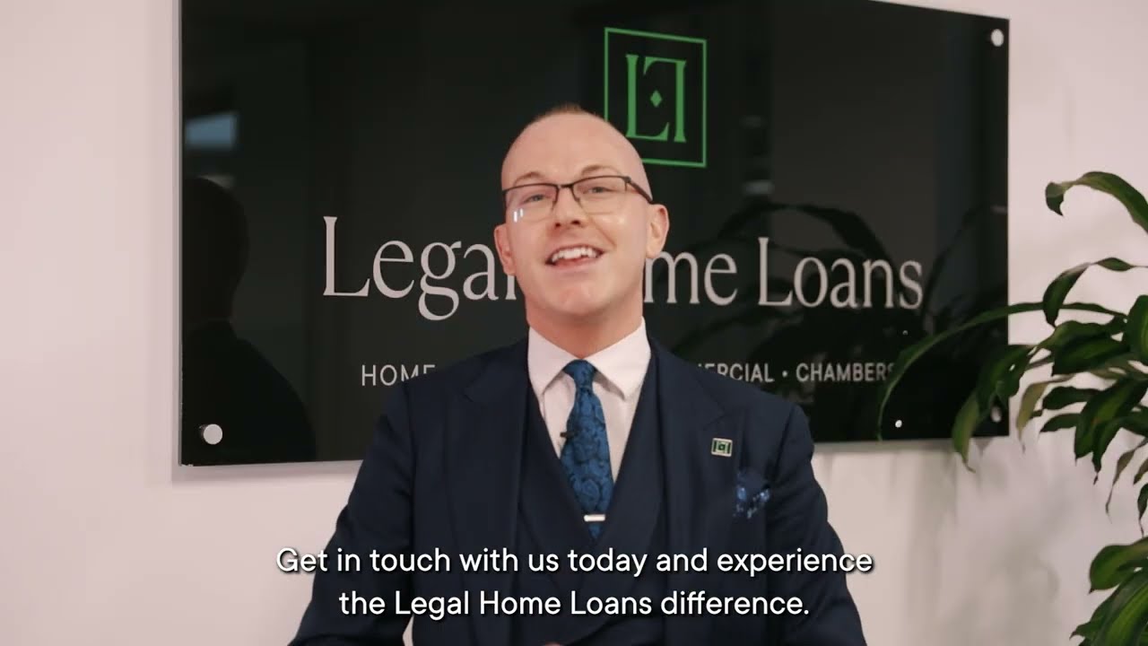 Welcome to Australia's only mortgage broking service for lawyers.