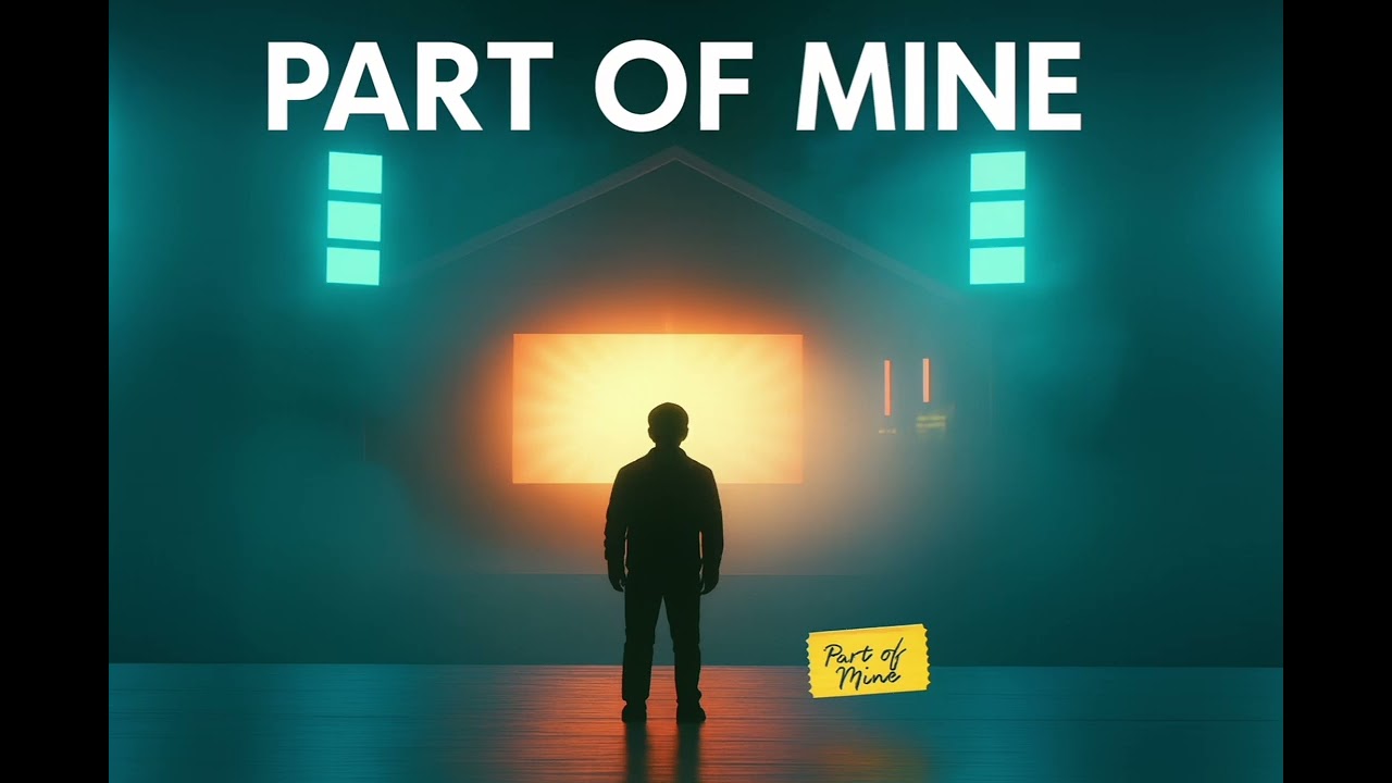 TyPaidInPain – Part of Mine (Official Audio)