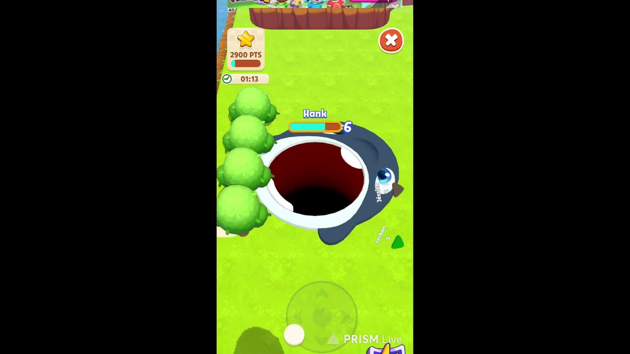 cat games live