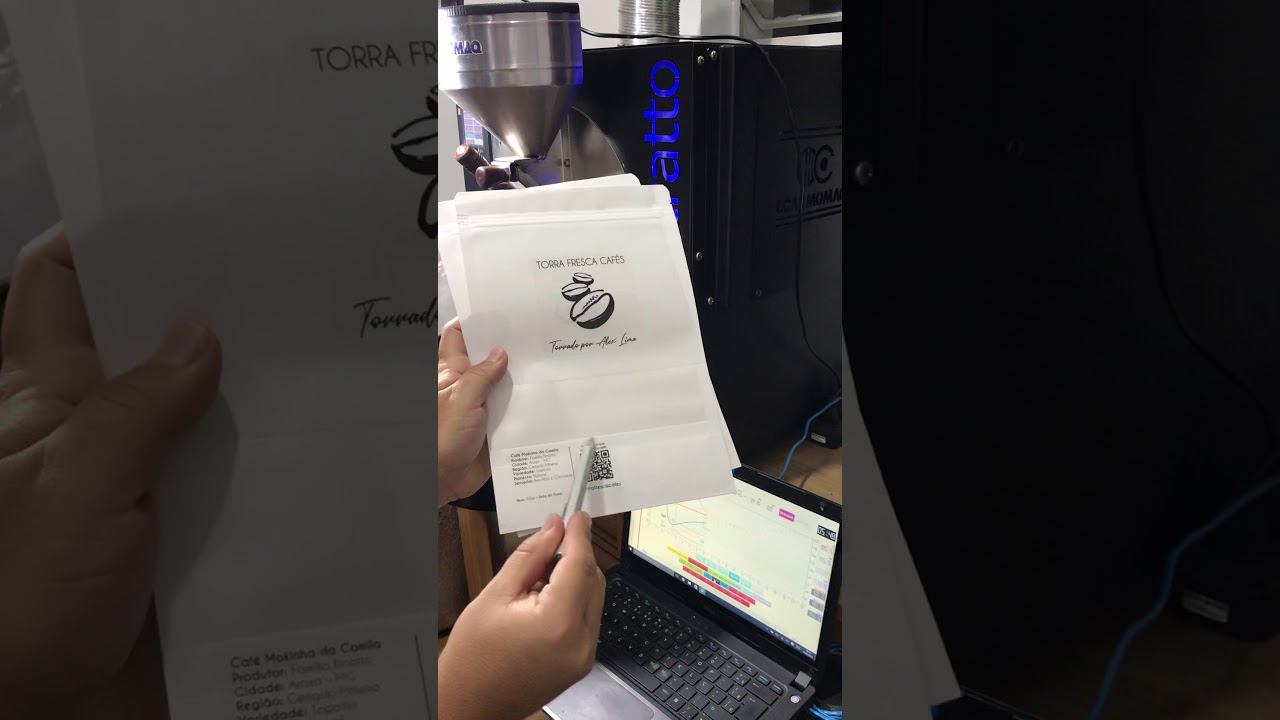 Torra Completa Stratto 2.0 - comentada