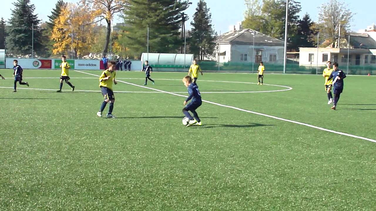 K&ouml;ly&ouml;kliga U12 Gy&ouml;ngy&ouml;s 2015.11.01.MTK 2005-Dabas-Gy&oacute;n 2004 1.r&eacute;sz