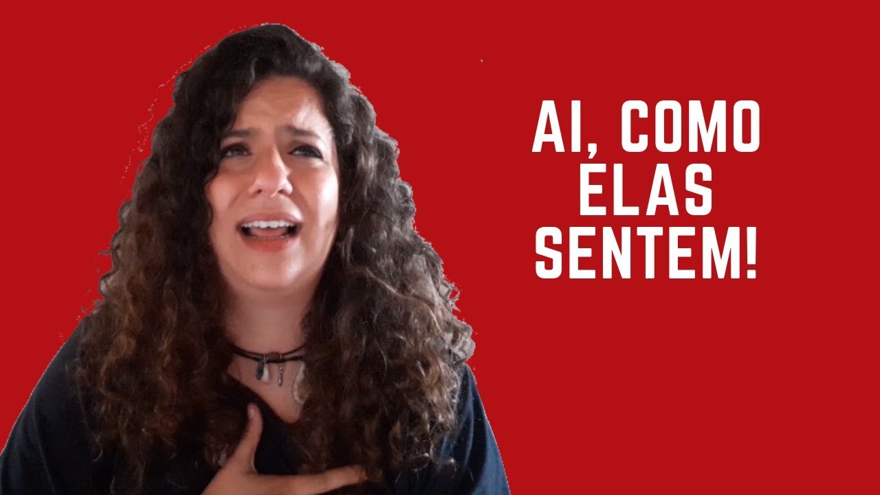 Características das Filhas de Iemanjá