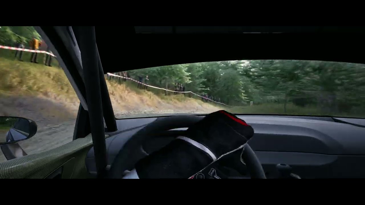 AC RALLY - GALLES - Hyundai