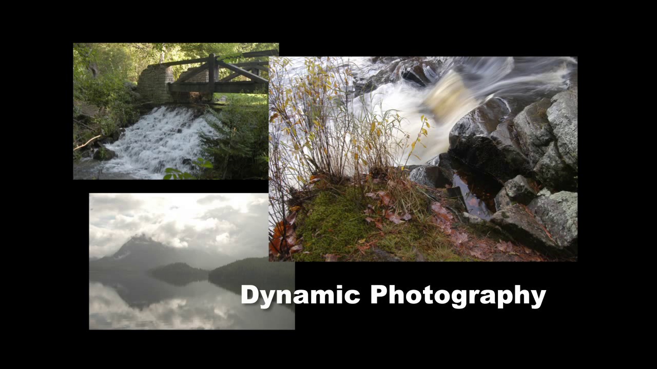 How to Take A Photograph Instruction: Capturing Character