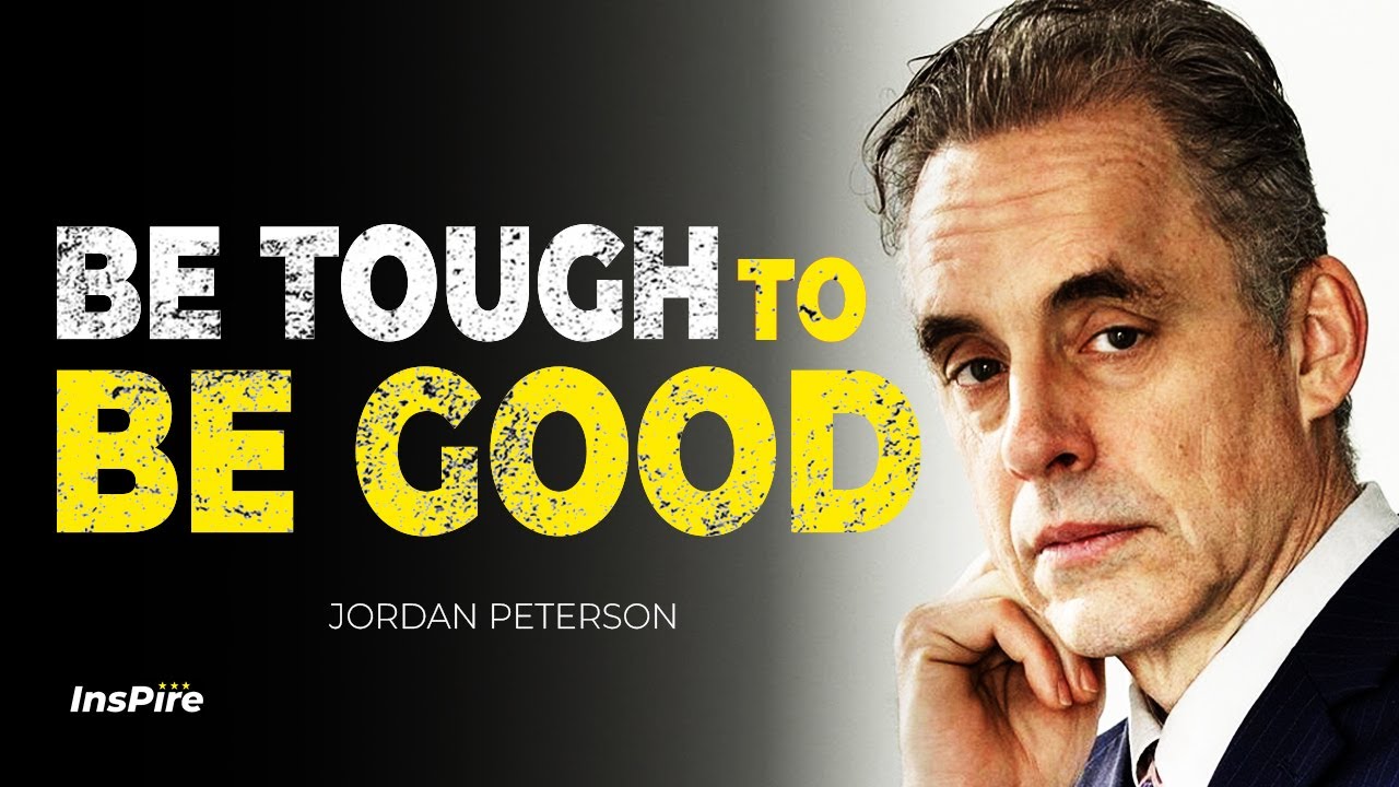 Jordan Peterson Motivation Madness: Face your Challenges [Best advise]