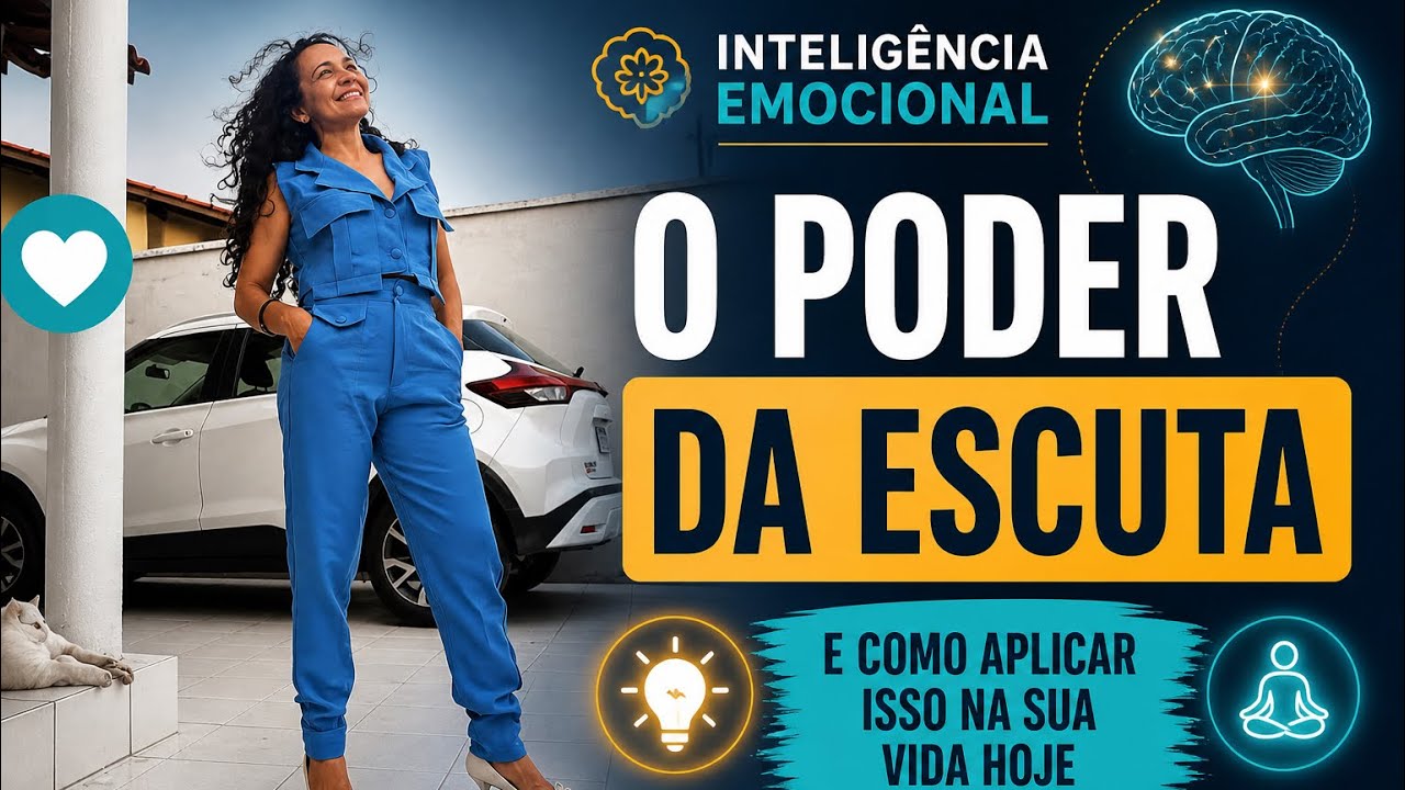 Quem não ouve, decide errado