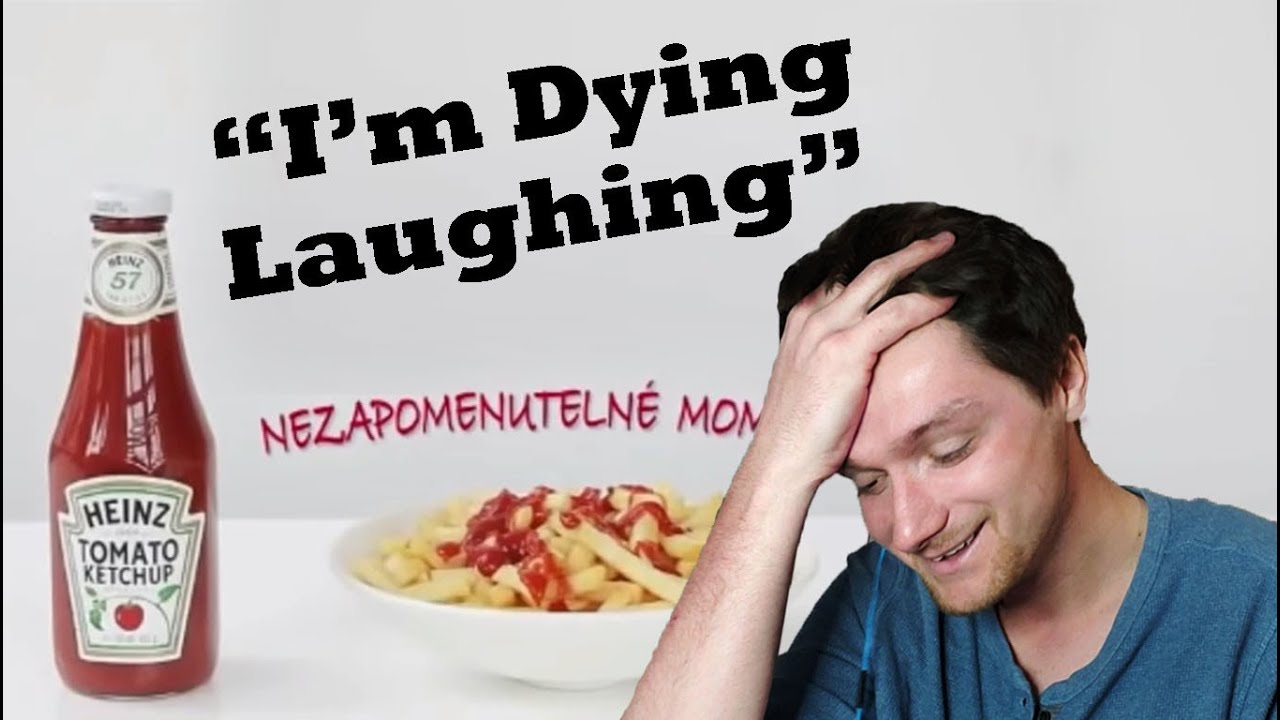 American Reacts to 