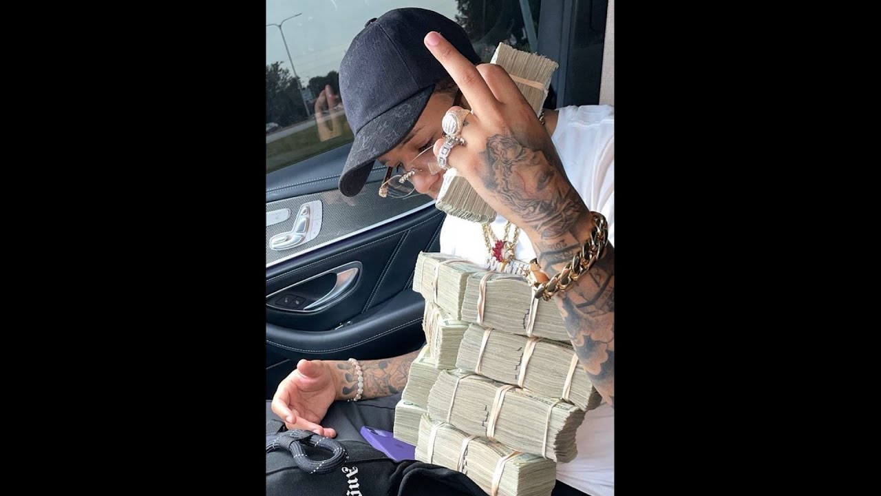 [FREE] Detroit Type Beat x YN Jay Sample Type Beat - 