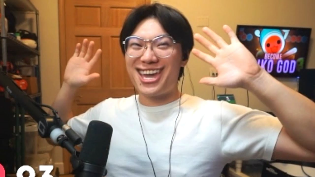 Admitting To Cheating The Jashin 1.1k