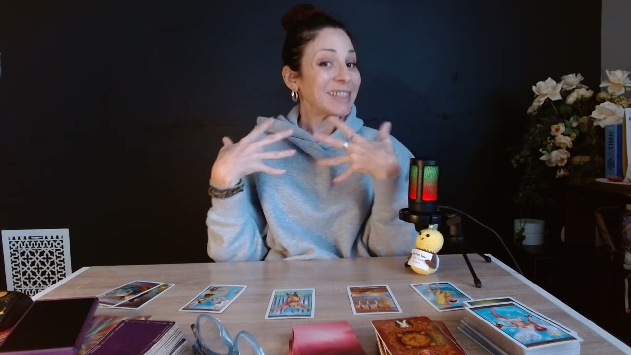 Таро Весы ♎Эти отношения сбудутся, несмотря ни на какие препятствия! 💖🤑