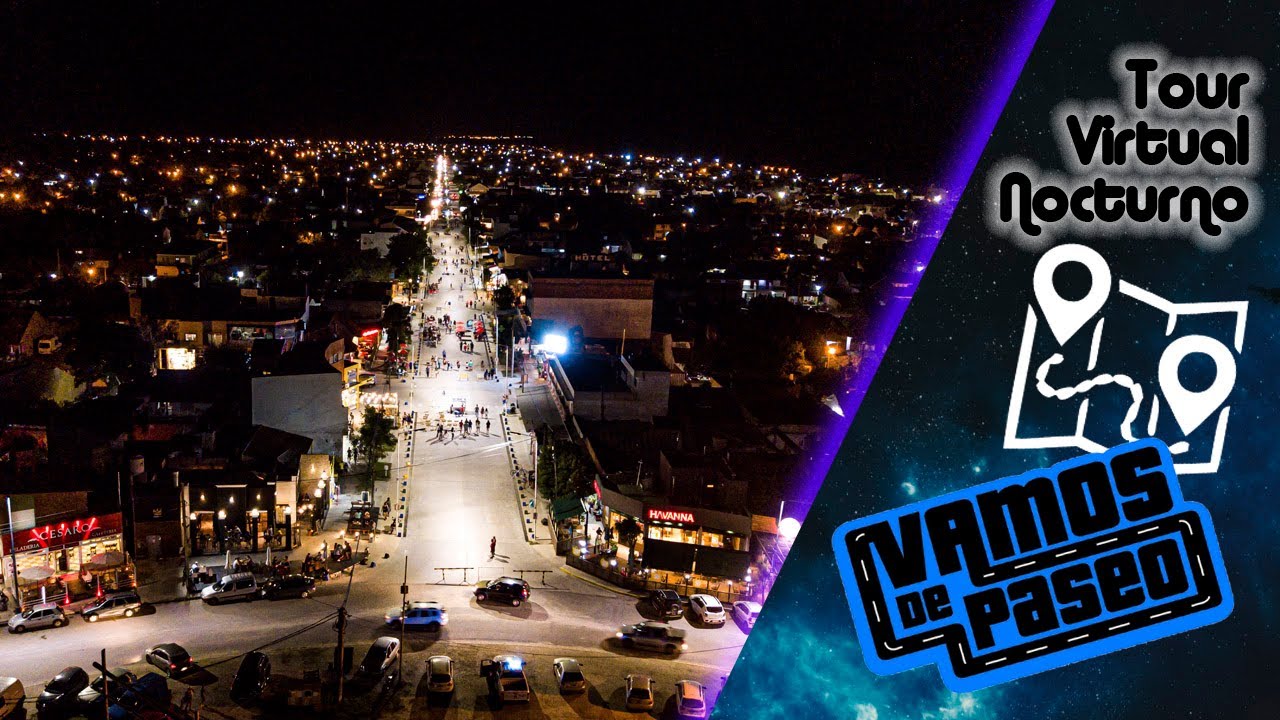 Santa Clara Del Mar | Peatonal y Artesanos