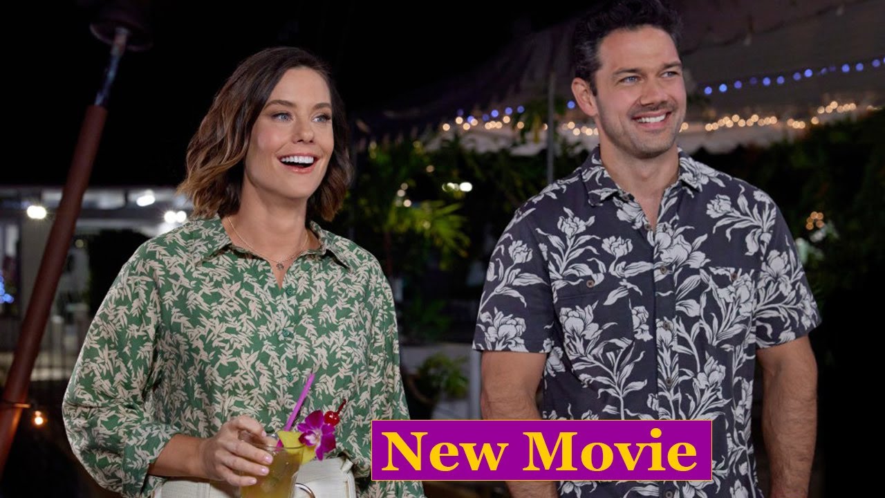 Big News: Ryan Paevey Is Back! Hallmark Star Confirms &ldquo;Lots of Films Ahead&rdquo; After Break 🎬