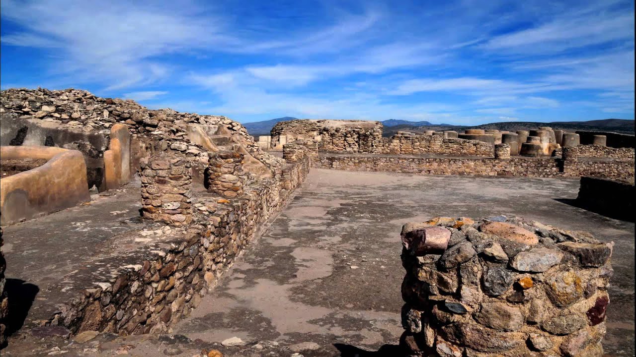 Zacatecas