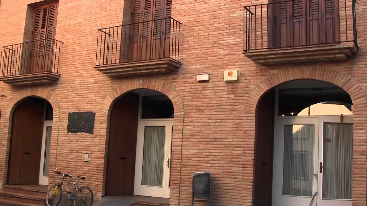 Recorrido por Mallén