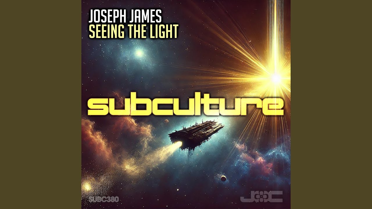 Seeing The Light (Extended Mix)