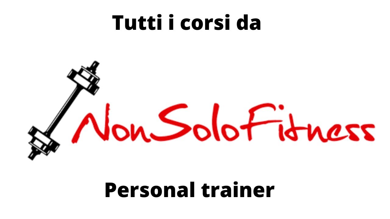 Recensione corsi di personal trainer di NonSoloFitness