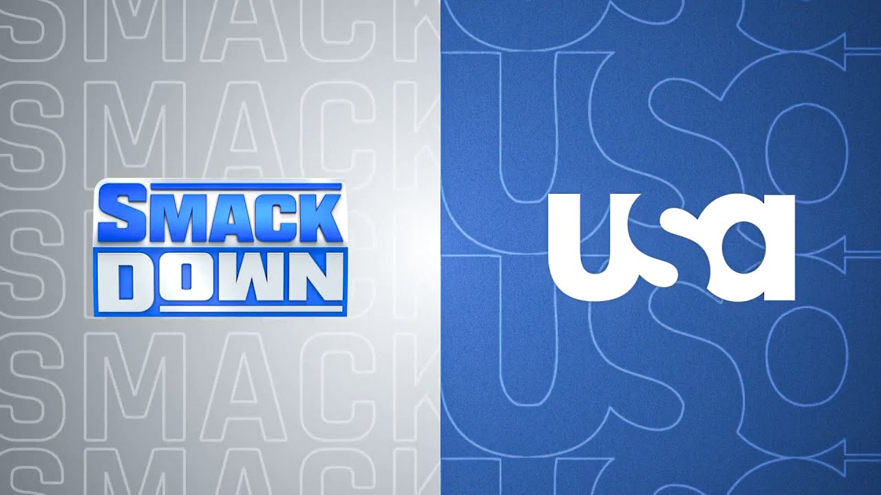 SmackDown переезжает на USA Network 13 сентября