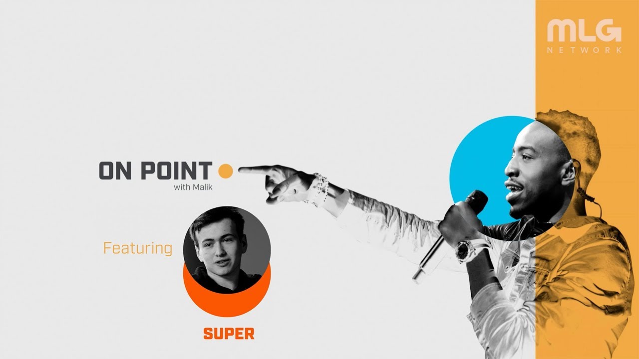 On Point w/ Malik Fort&eacute; - super