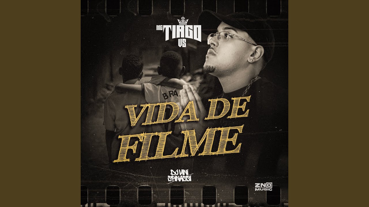 Vida de Filme
