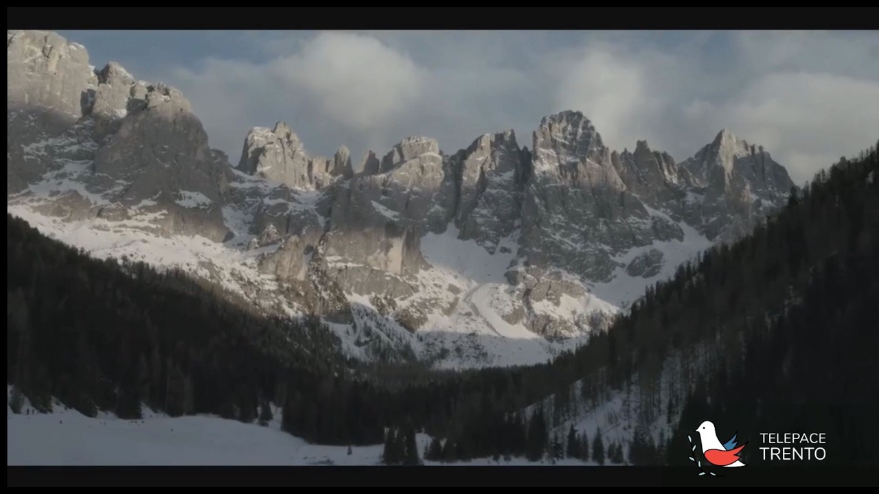 Hollywood tra le Alpi - Trentino in Piazza - Puntata del 11/02/2026
