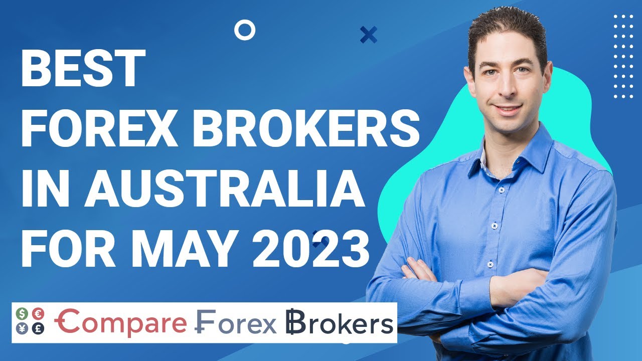 Best Forex Brokers in Australia for May 2023