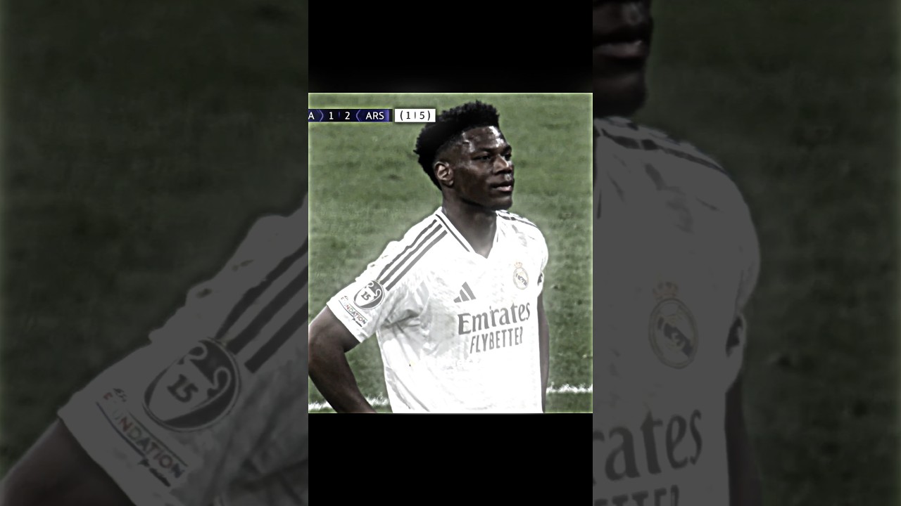 Real Madrid Players 😔🥹🫠💔 #realmadrid #arsenal #sad #emotional #ucl #knockout #edit #football #shorts