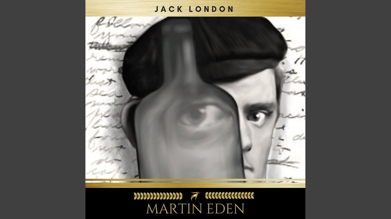 Chapter 1 - Martin Eden