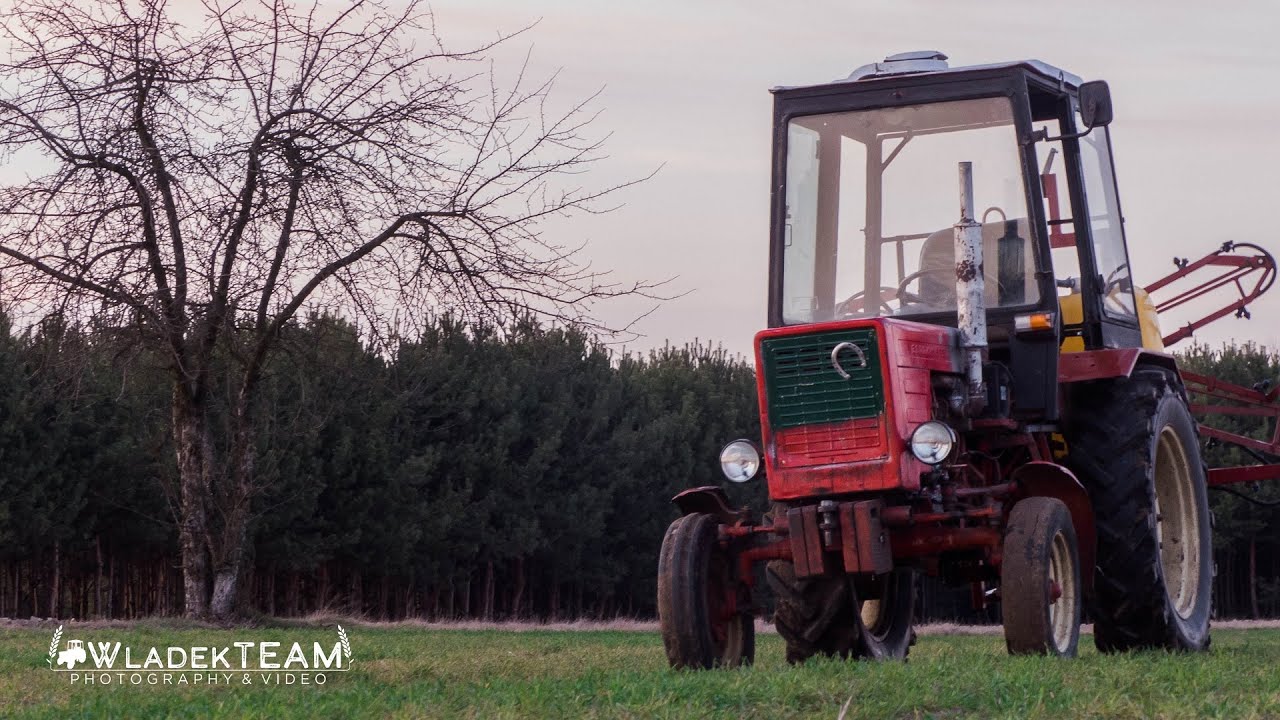 Wspomnienia z Jesieni 2018 ☆ WladekTEAM