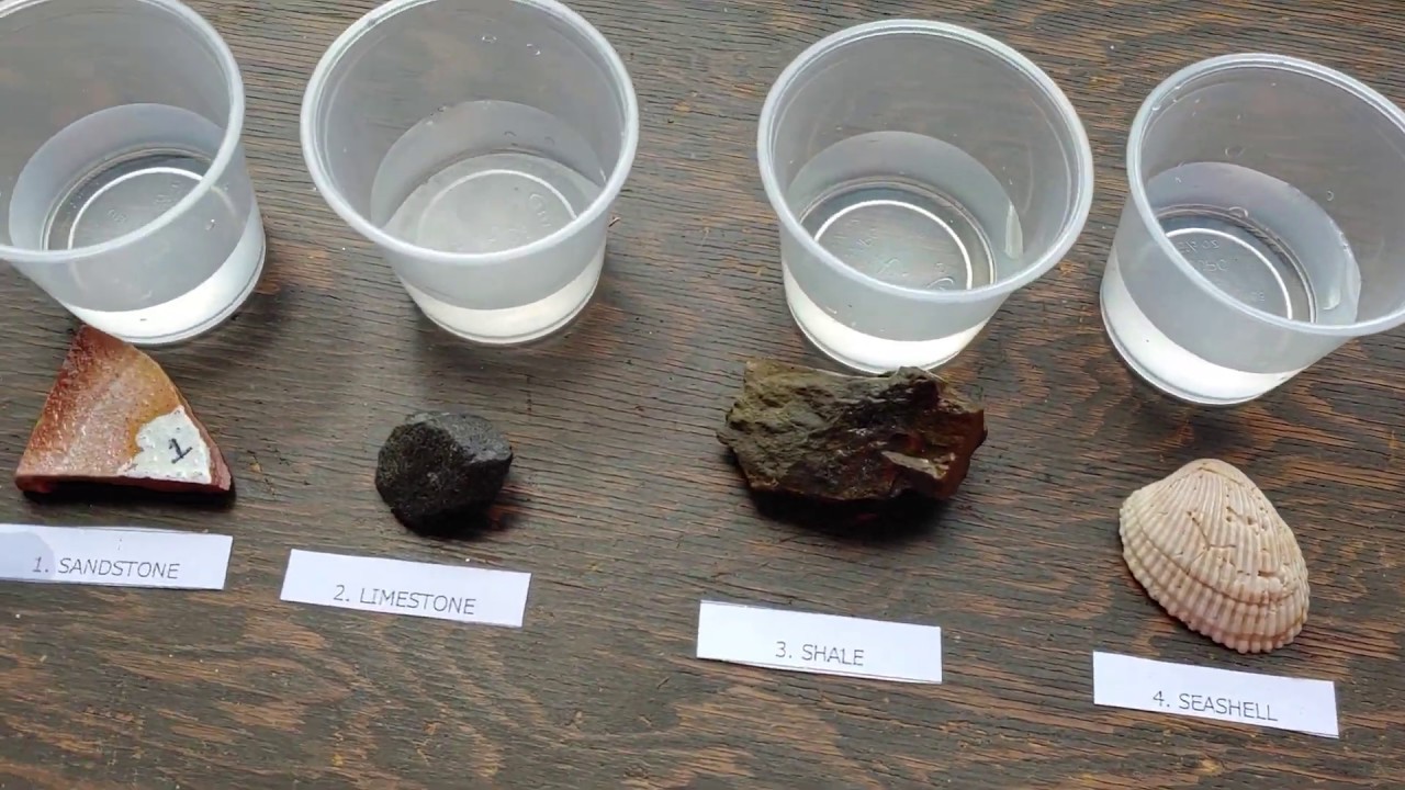 Rock Experiment