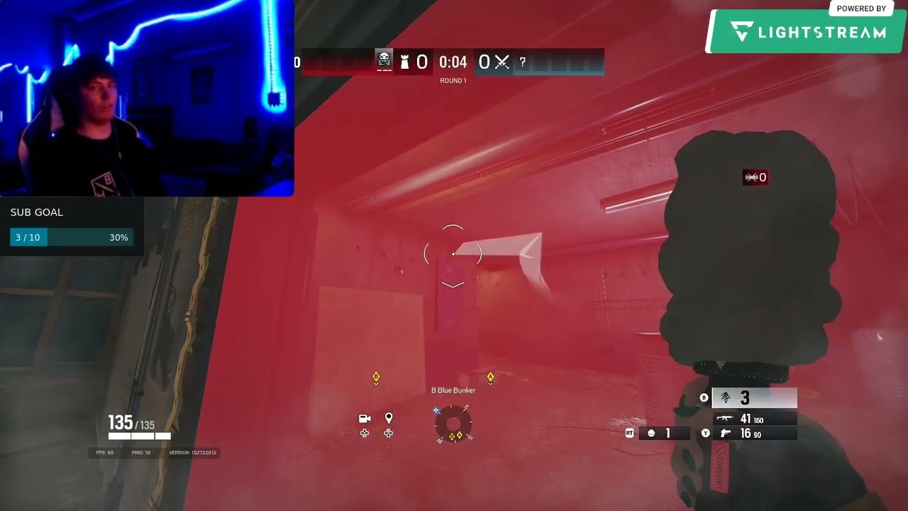 Last Stream Of The Season (Part 1/11)