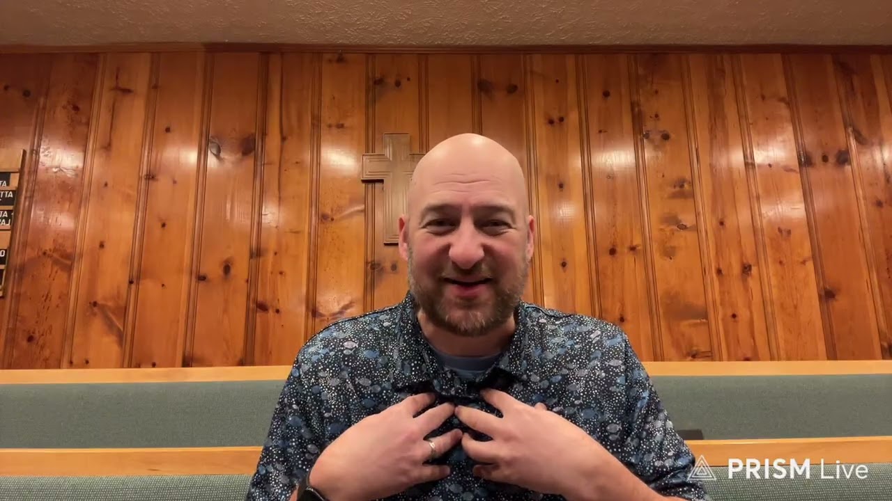 Forgiveness | The Early Bird Gets the Word 