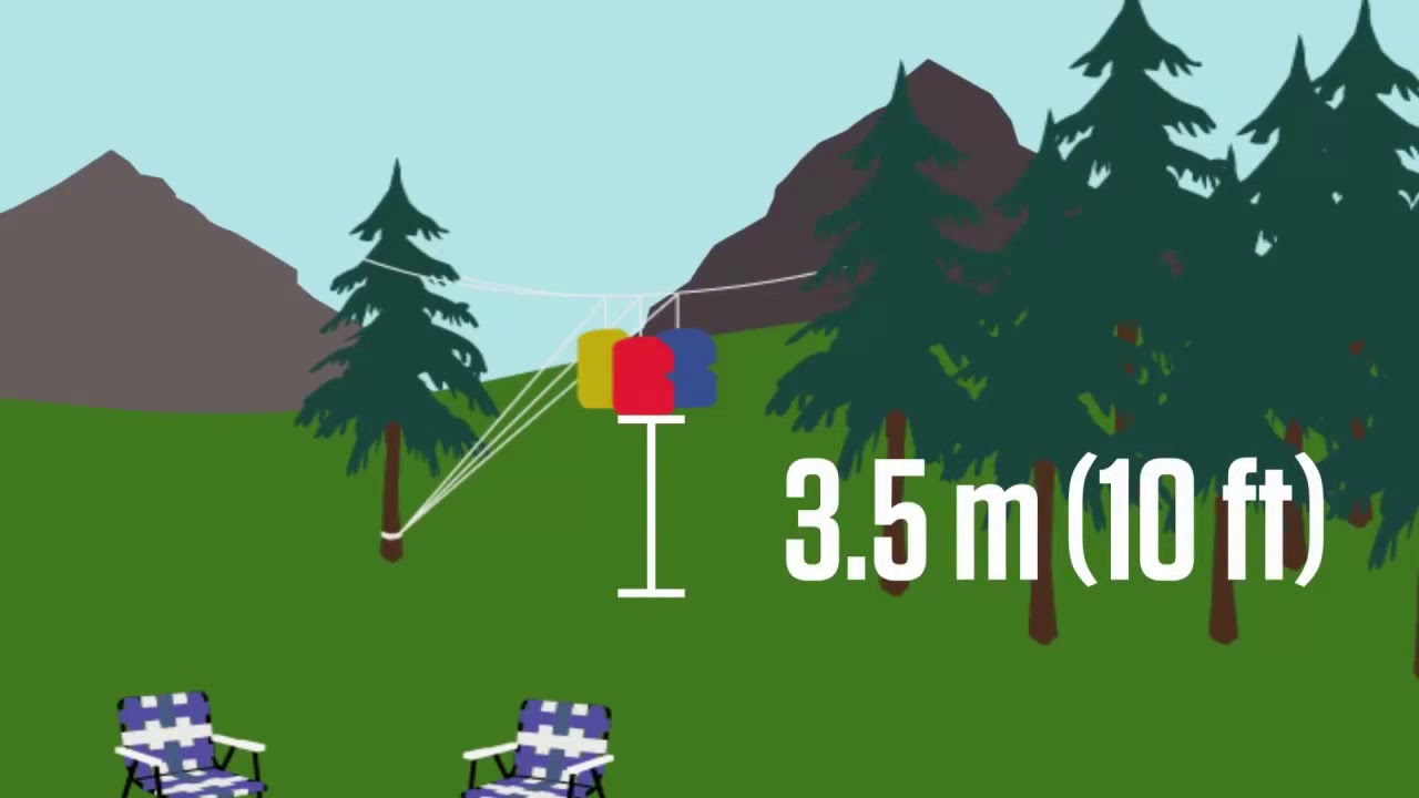 Wilderness and Bear Awareness   Course Preview HD