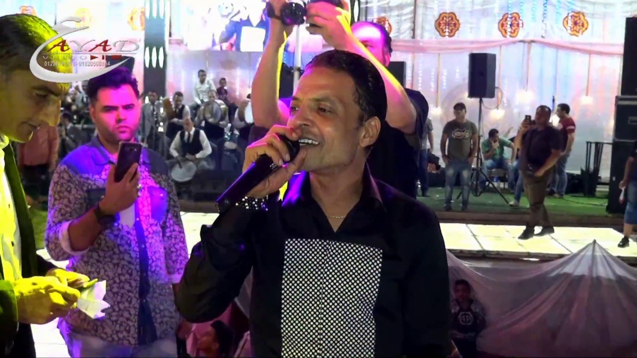 طارق الشيخ نفسى يادنيا + يخربيتك ياكيف مليونية البلدوزر الحاج مجدى غيث ميت عنتر طلخا شركة عياد للتصو