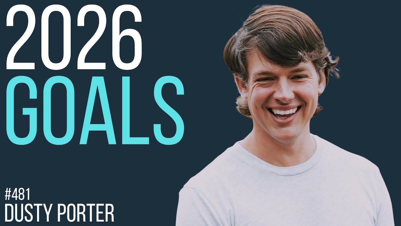Your 2026 Creator Reset: Goals, Systems, Consistency