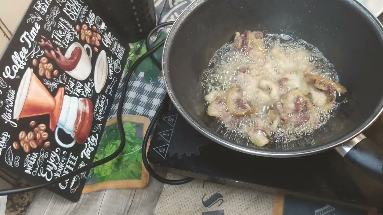 Chicharrones/Torreznos caseros. Tan ricos que no hace falta comprar #keto #ketoespaña #ketosabor