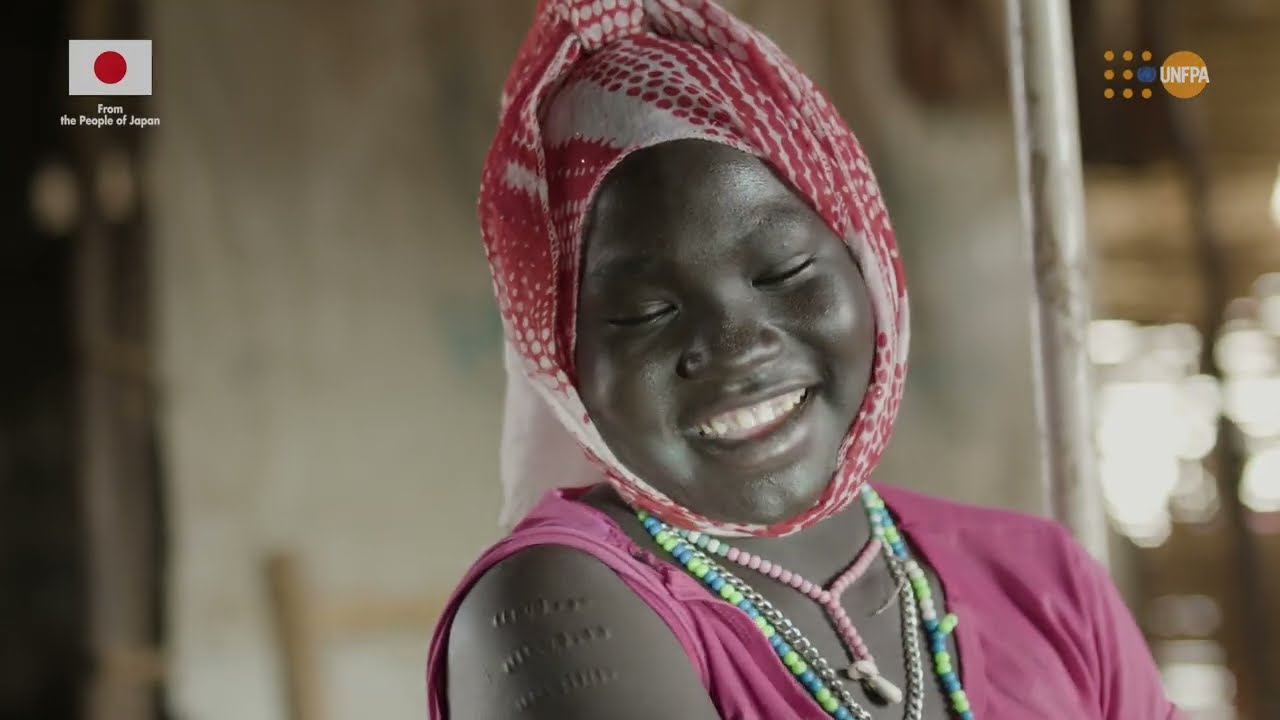 Life-Changing Partnership: Japan & UNFPA's Impact on Reproductive Health in Ethiopia