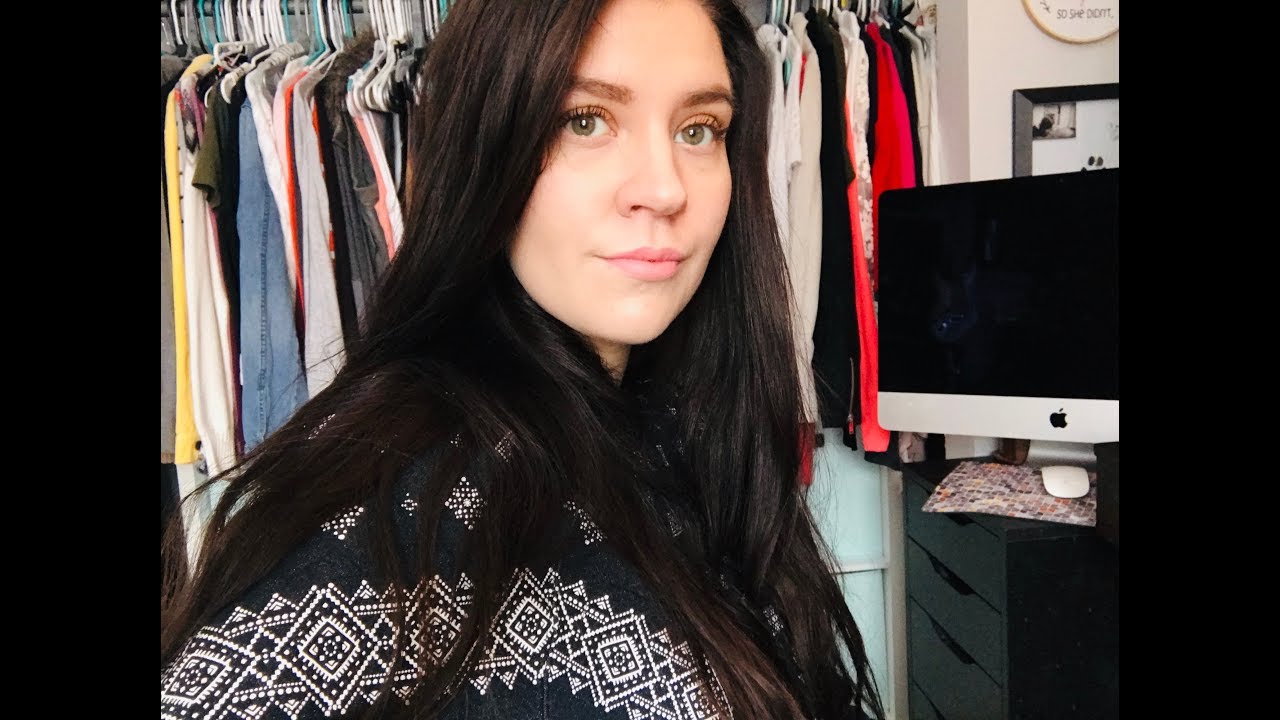 GRWM & the Androgyny palette