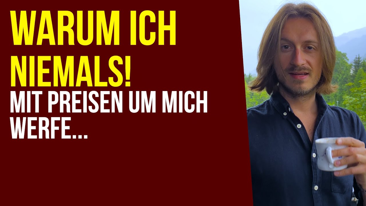 Was kostet eine Mitgliedschaft bei den KFZ-Rockstars? Robert Merz erkl&auml;rt...