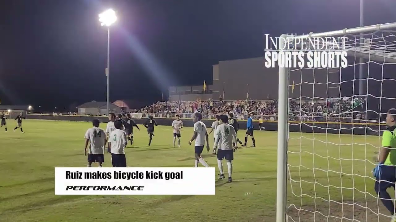 SI Sports Shorts / Clinton 11-07-22