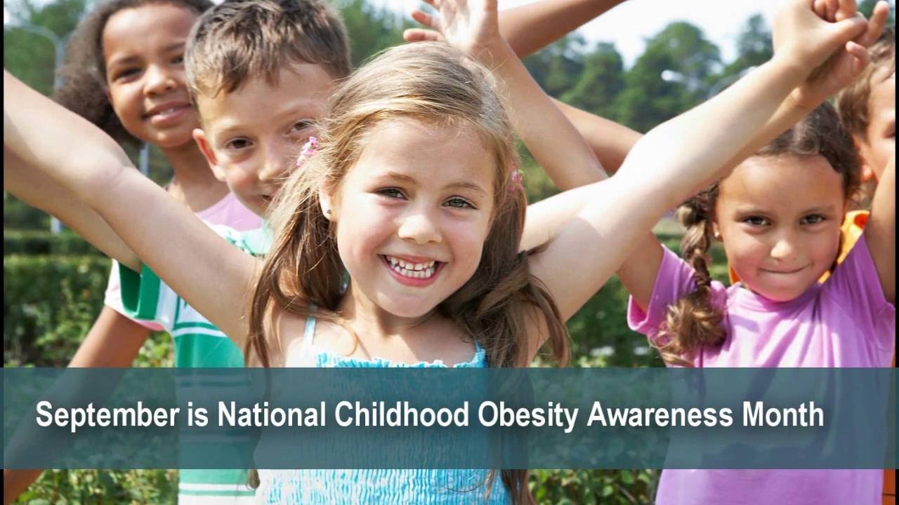 Preventing Childhood Obesity in Georgia