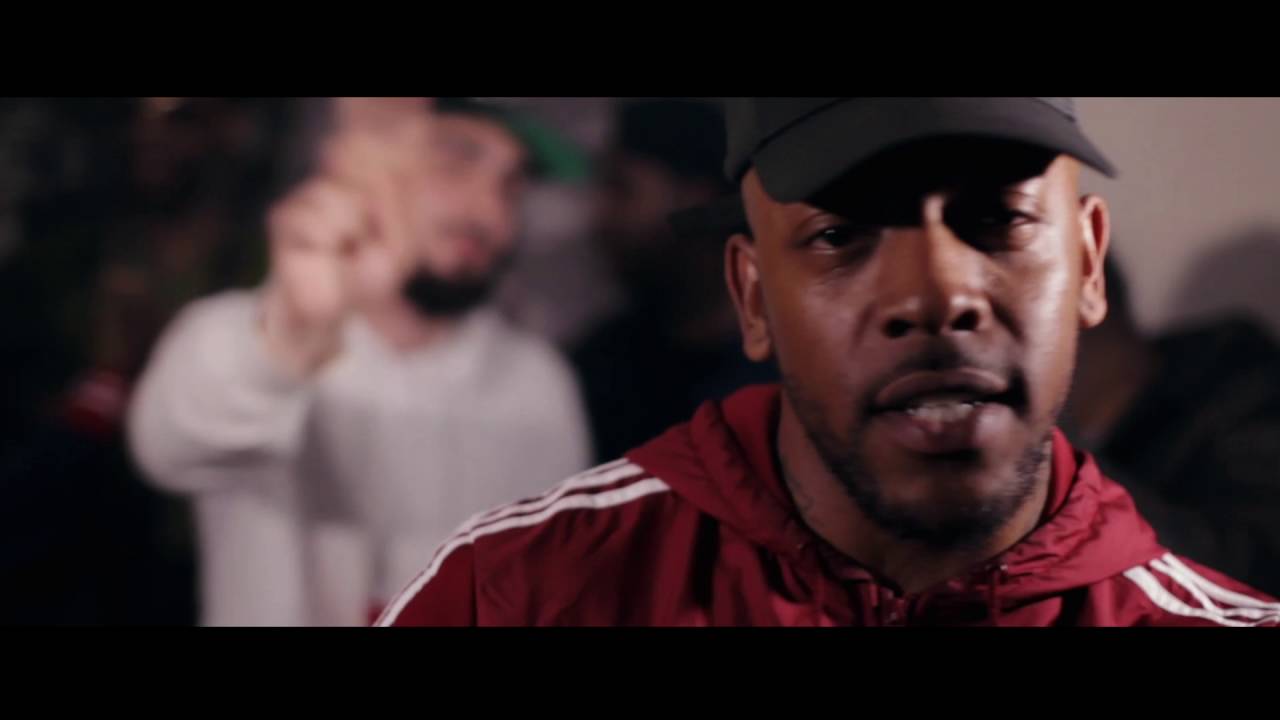 P110 - Trap N Stack - Yh Yh Yh [Net Video]