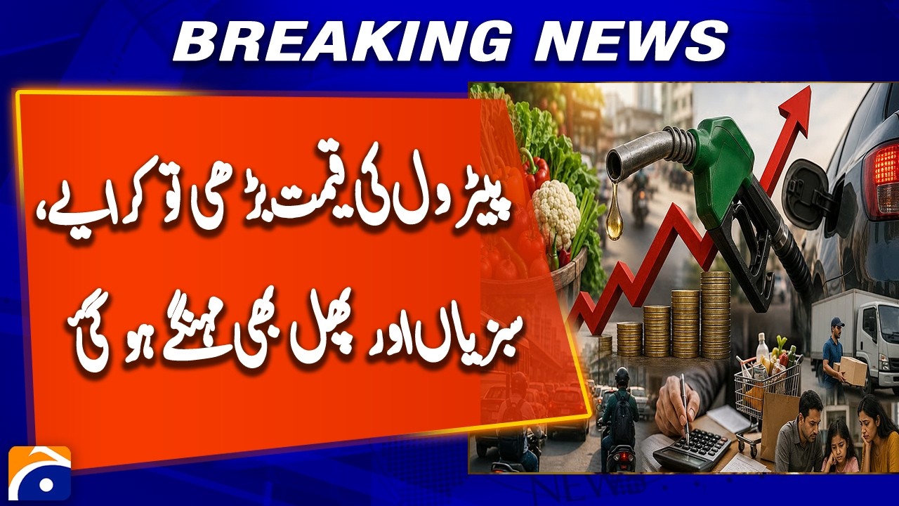 Petrol Price Hike Pushes Up Transport Fares, Vegetable and Fruit Prices