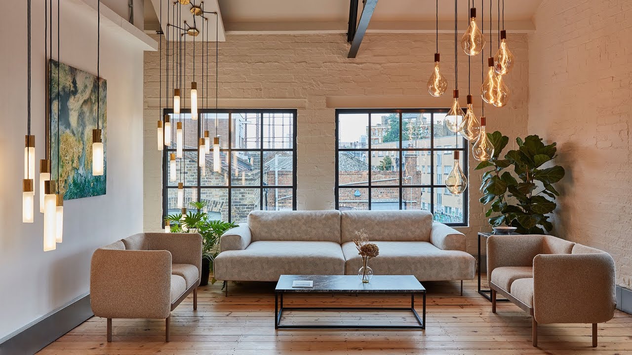 Tala lighting: 