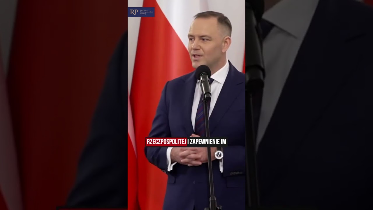 NA TYM POLEGA PRAWDZIWA TOLERANCJA, A NIE TA NA USTACH LEWICY! 