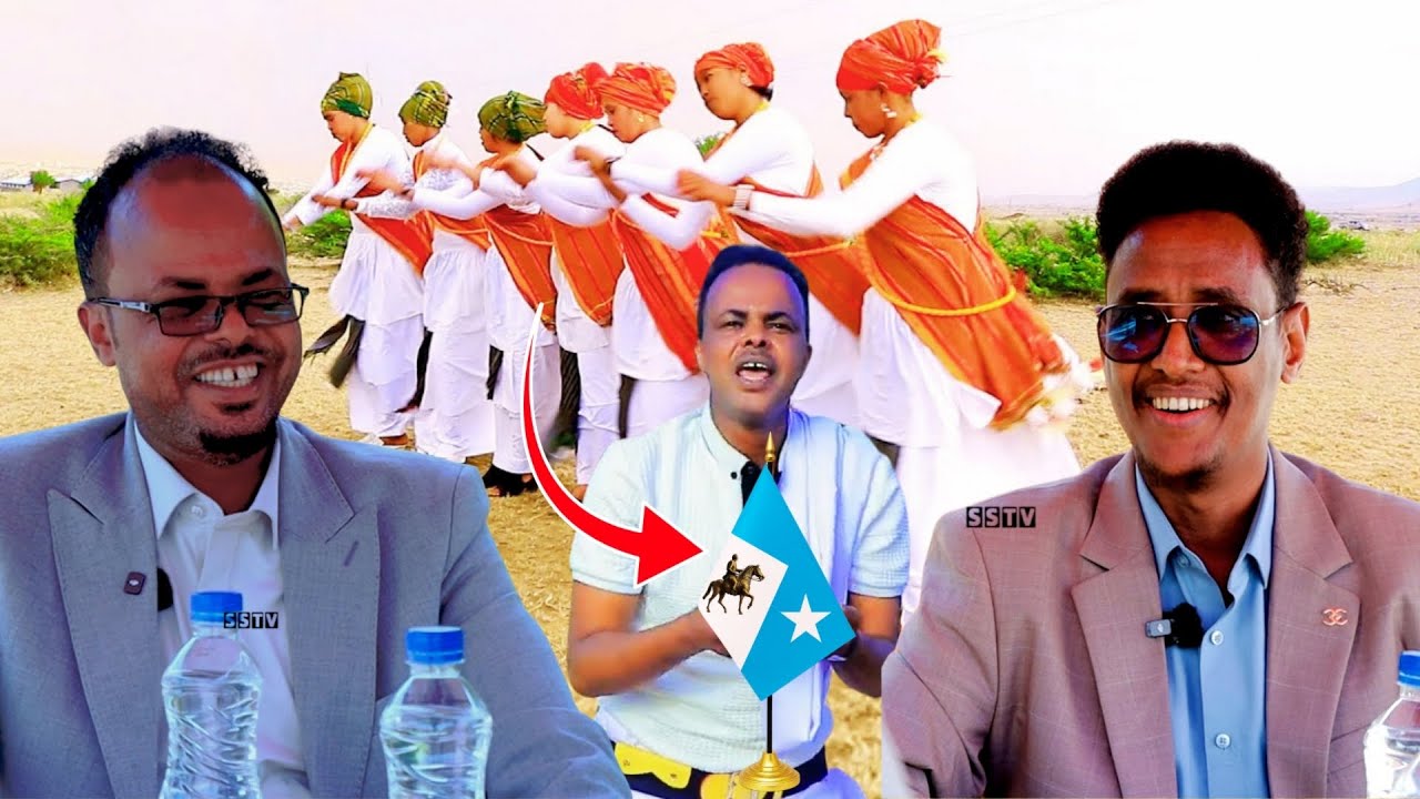 Suugaantayda waxaa Ugu Caansan oo Xidiga u sidda Dhaantada "Heedhe Sooleey" waxaana ugu Jeclahay....
