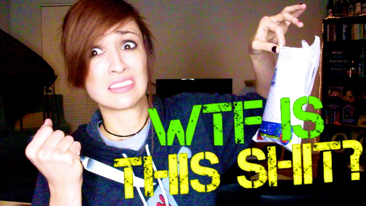 Unboxing Ridiculous Religious Gifts (Fan Mail)