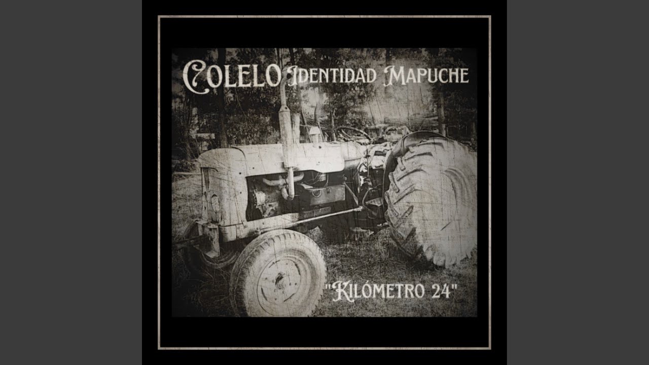 Qué Es Ser Mapuche