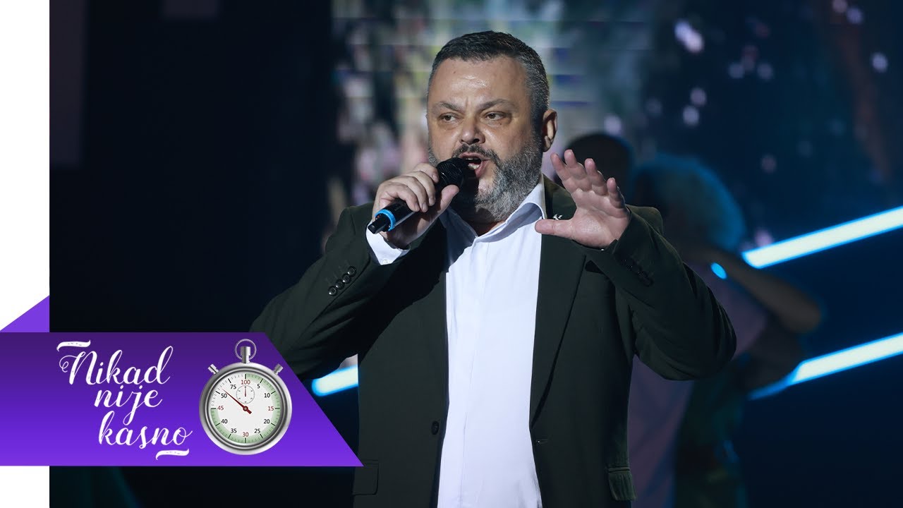 Igor Miljkovic - Lela Vranjanka - (live) - NNK - EM 38 - 08.06.2025.