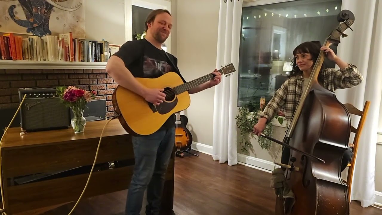 El Saltos (Tiny Desk Concert Submission 2026)